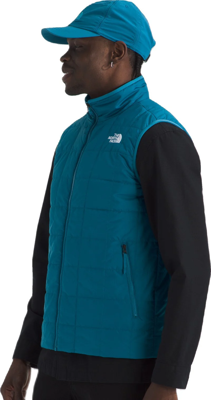 Junction Insulated Vest - Mens - Image 19