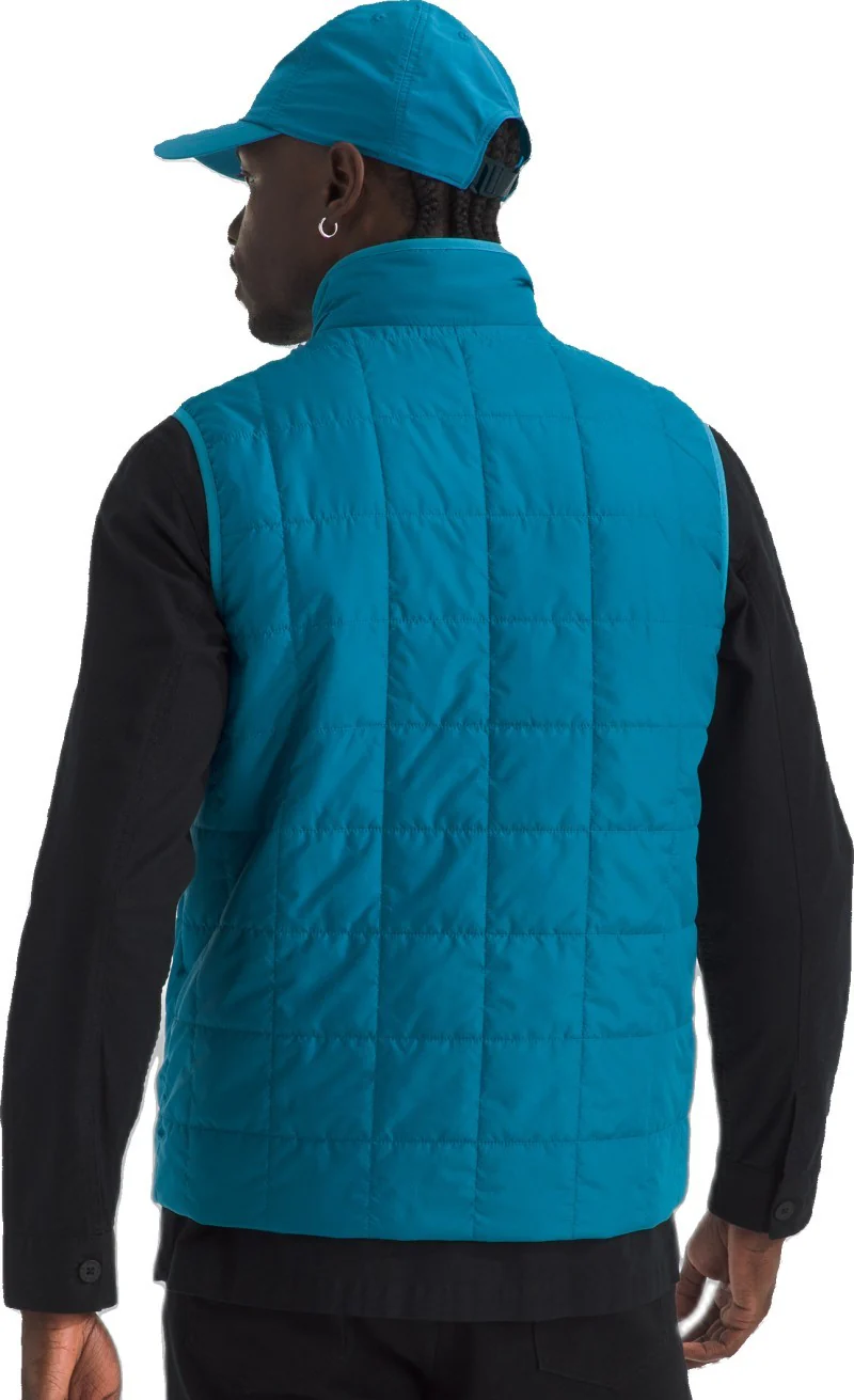 Junction Insulated Vest - Mens - Image 20