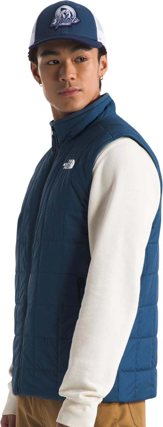 Junction Insulated Vest - Mens - Image 3