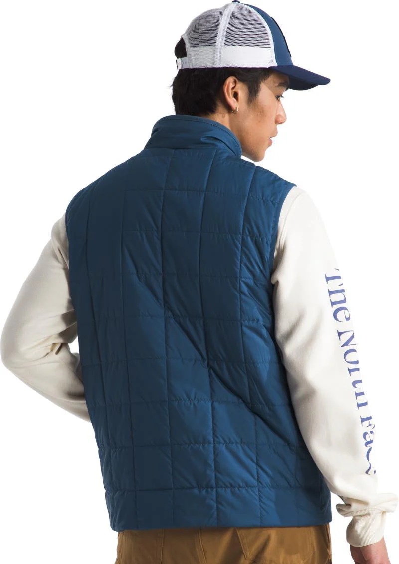 Junction Insulated Vest - Mens - Image 4