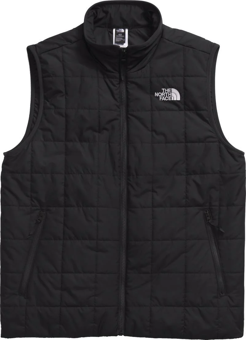 Junction Insulated Vest - Mens - Image 5