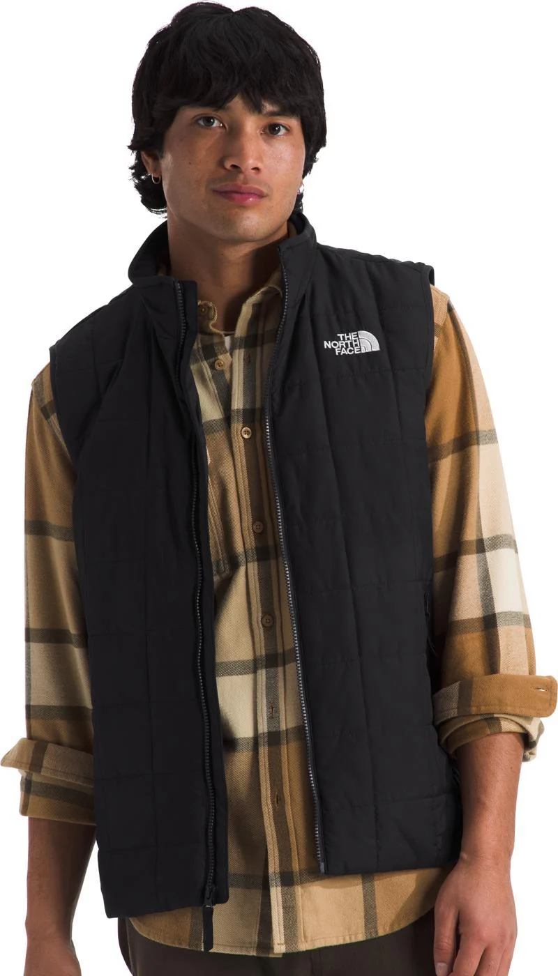 Junction Insulated Vest - Mens - Image 6