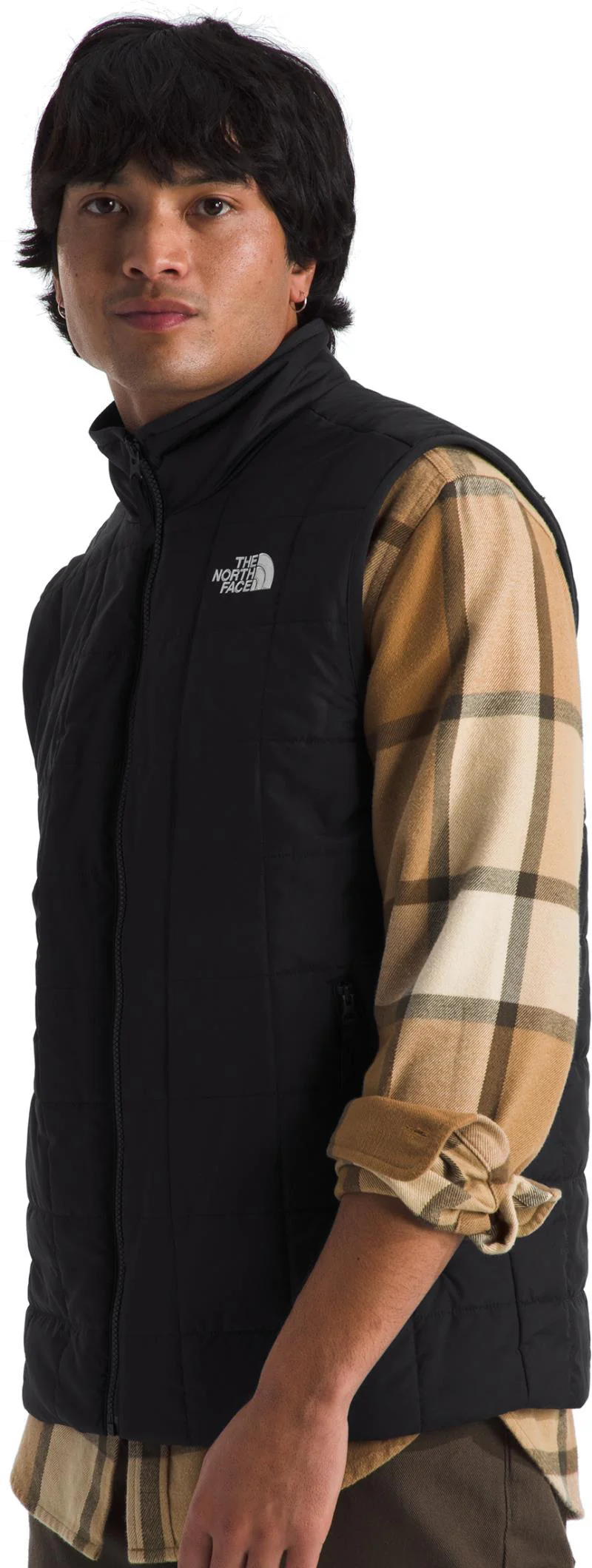 Junction Insulated Vest - Mens - Image 7