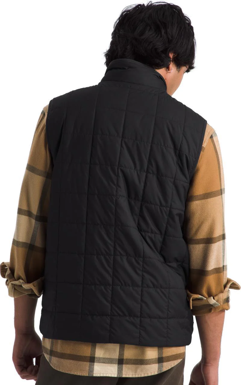 Junction Insulated Vest - Mens - Image 8