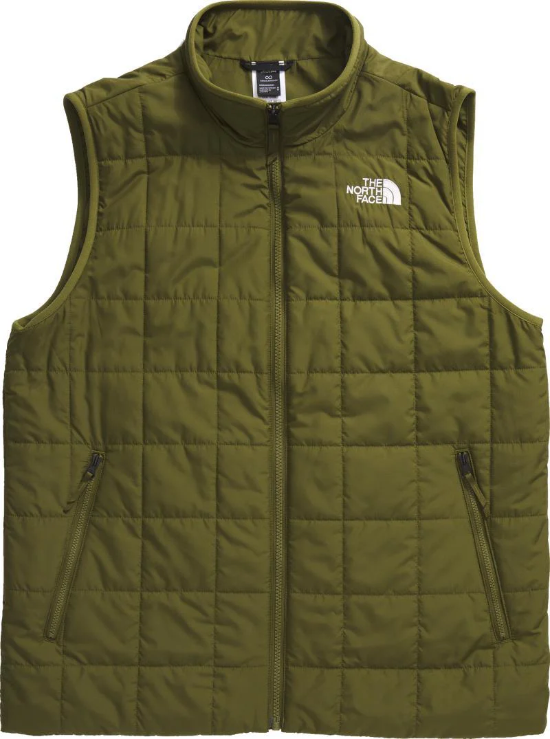 Junction Insulated Vest - Mens - Image 9