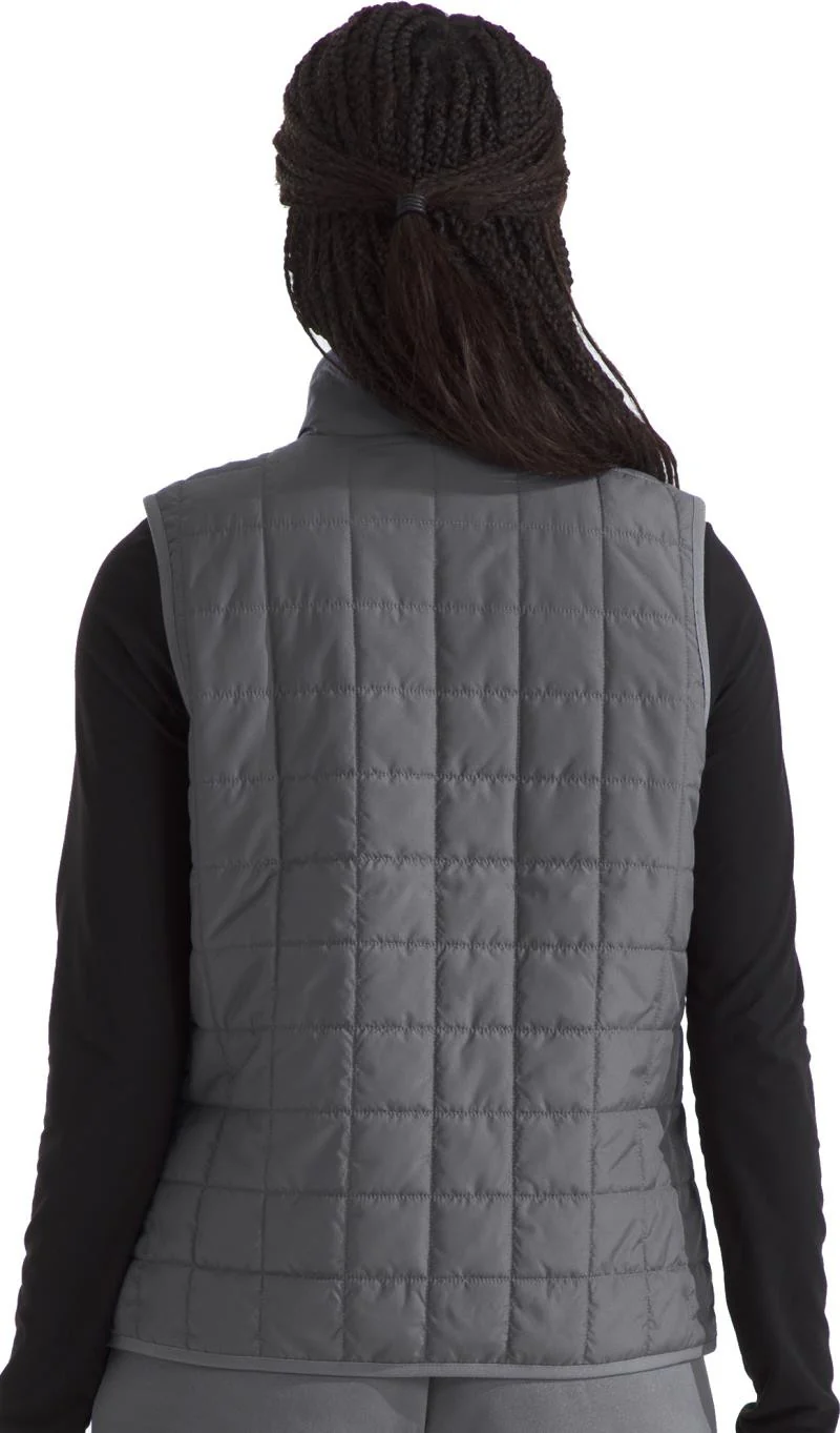 Junction Insulated Vest - Womens - Image 4