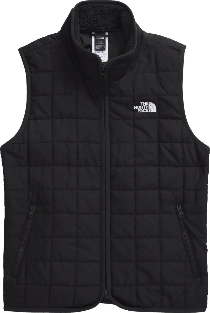 Junction Insulated Vest - Womens - Image 5