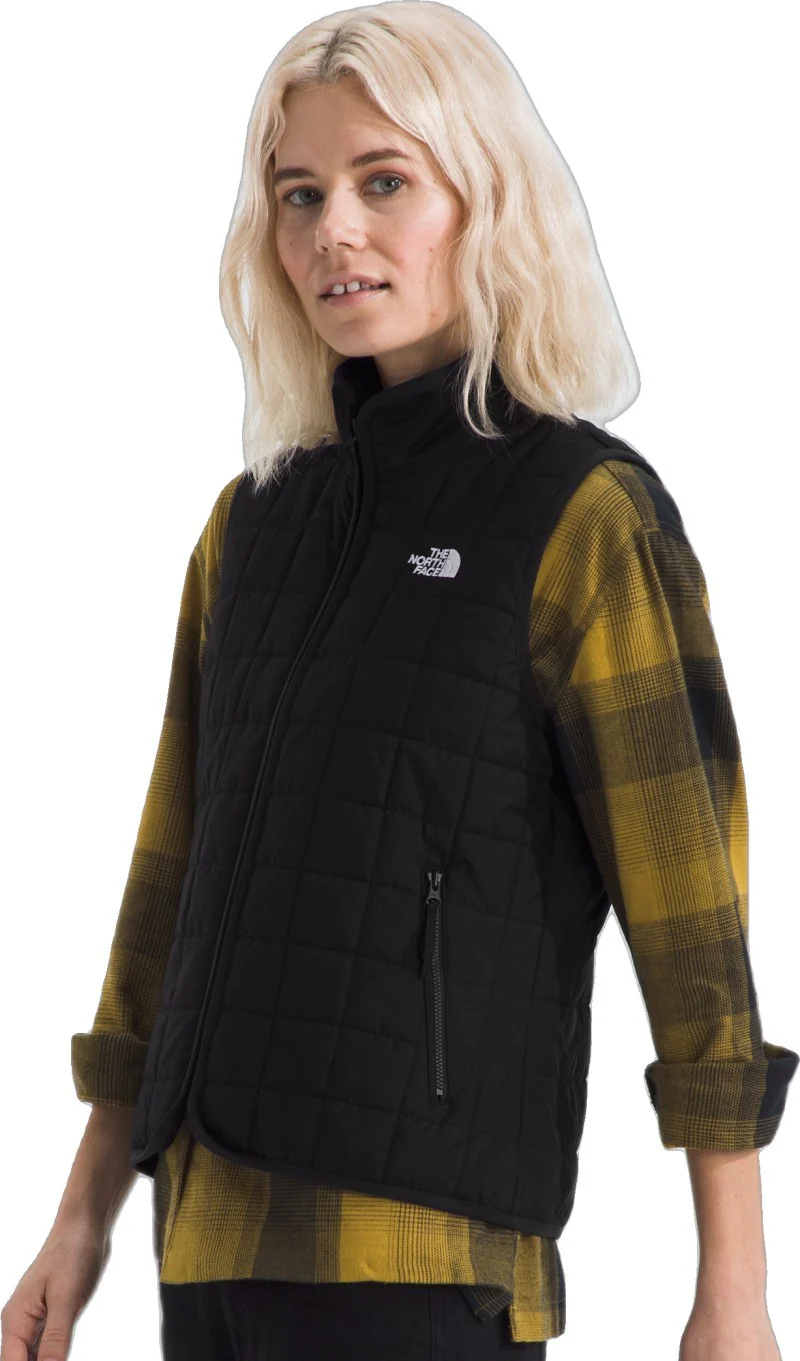 Junction Insulated Vest - Womens - Image 7