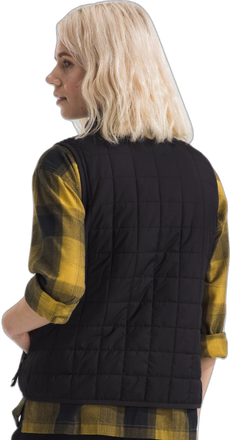 Junction Insulated Vest - Womens - Image 8