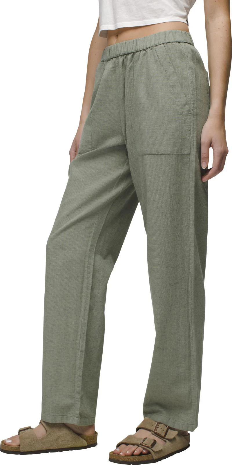 June Day Pants - Womens - Image 5