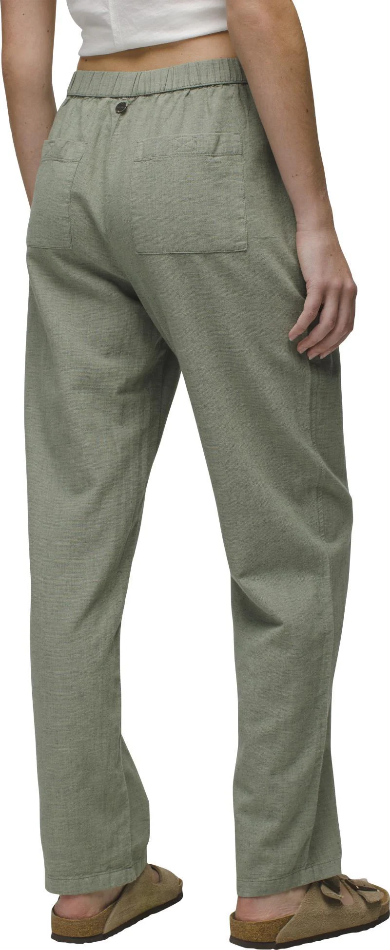 June Day Pants - Womens - Image 6