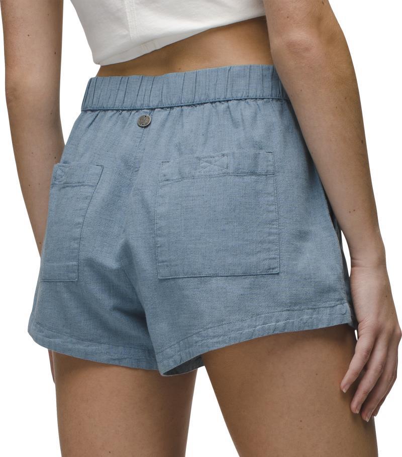 June Day Shorts - Womens - Image 11