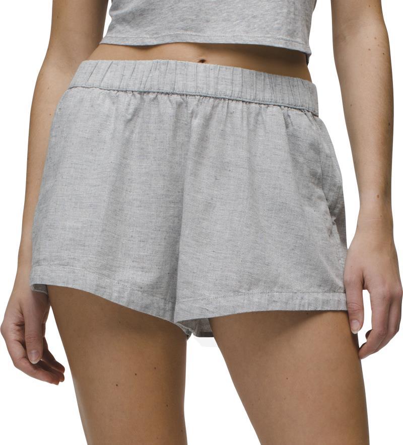 June Day Shorts - Womens - Image 2
