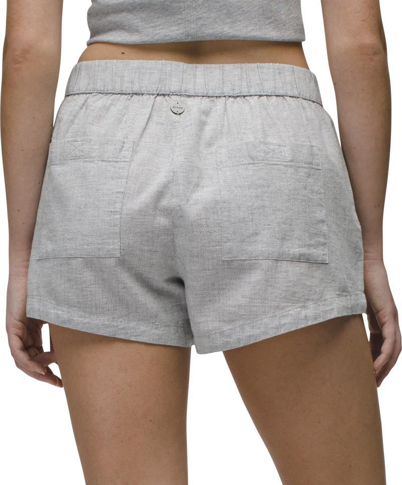 June Day Shorts - Womens - Image 3