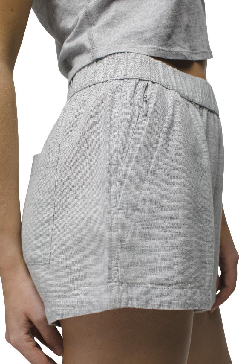 June Day Shorts - Womens - Image 4