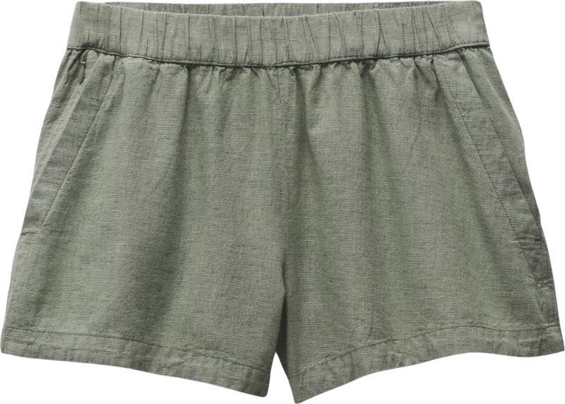 June Day Shorts - Womens - Image 5