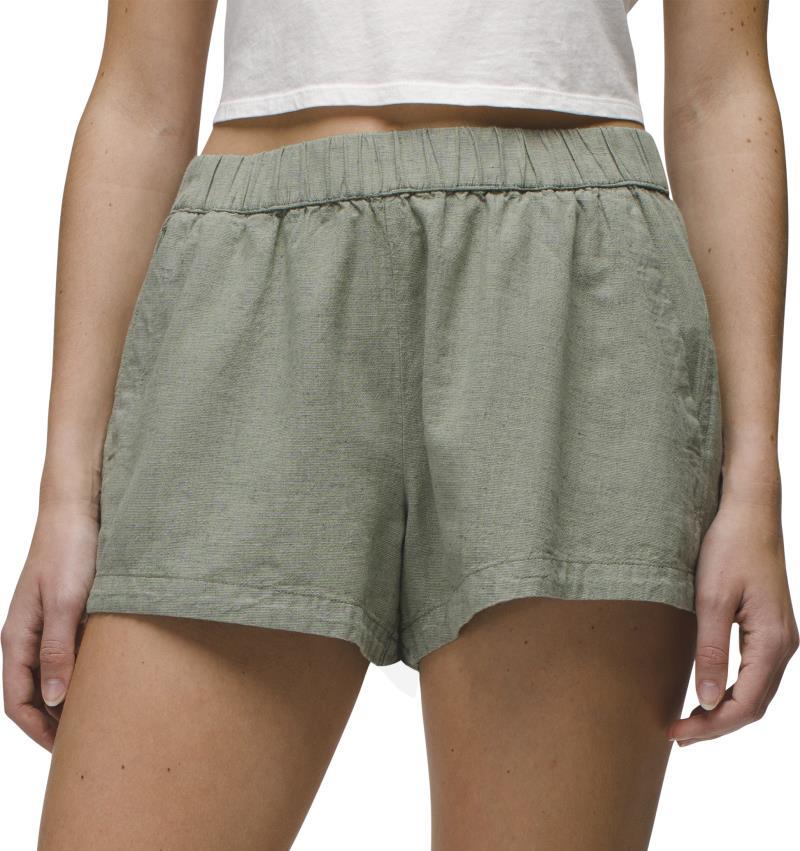June Day Shorts - Womens - Image 6