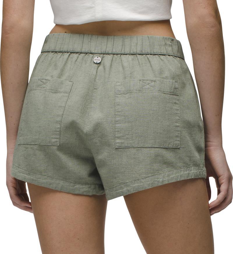 June Day Shorts - Womens - Image 7