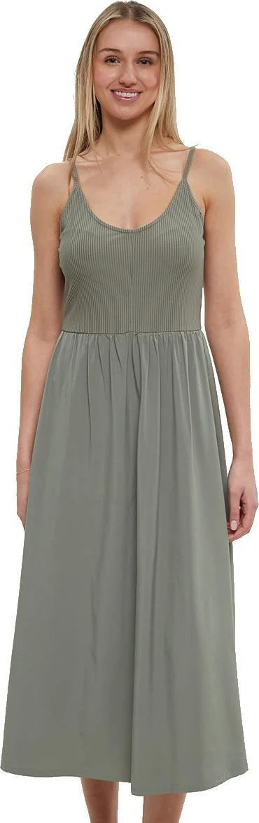 Juneau Dress