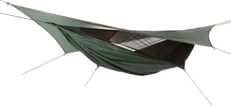 Jungle Expedition Zip
