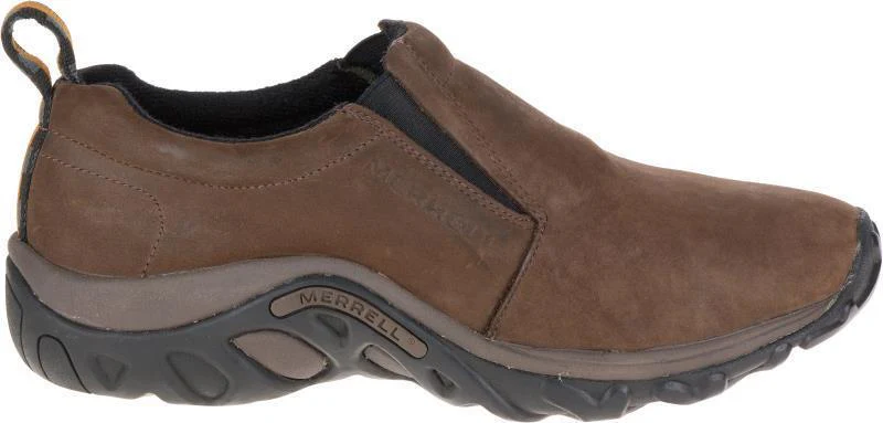 Jungle Moc Nubuck - Mens - Image 2