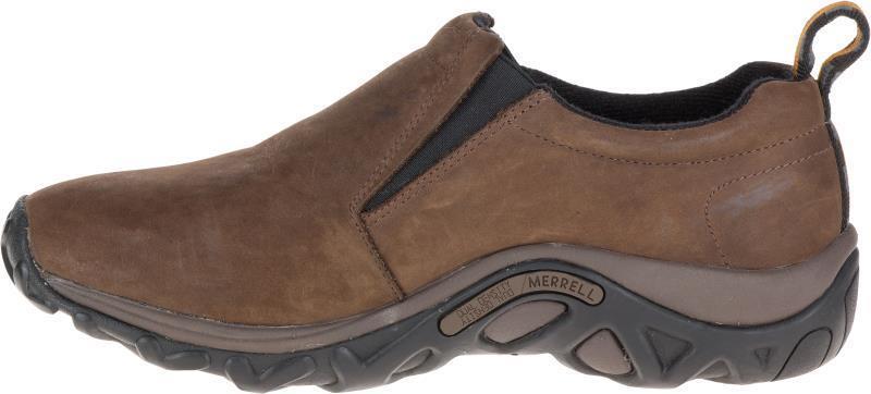 Jungle Moc Nubuck - Mens - Image 4