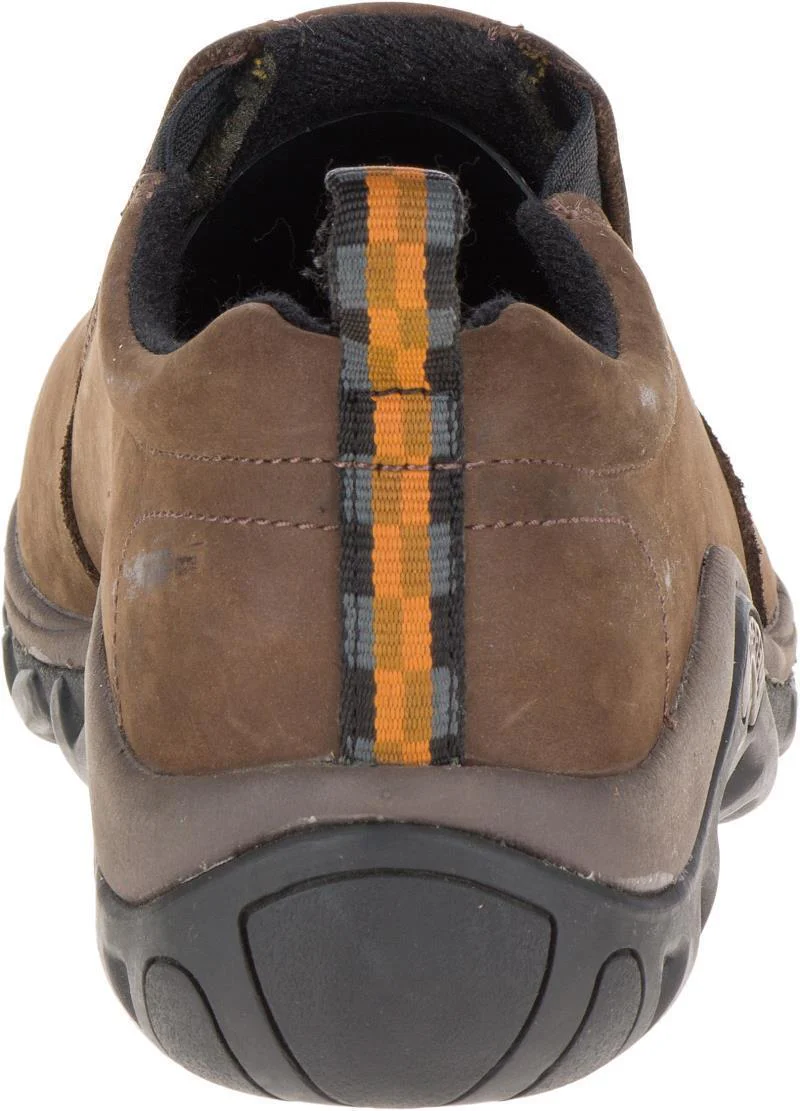 Jungle Moc Nubuck - Mens - Image 5