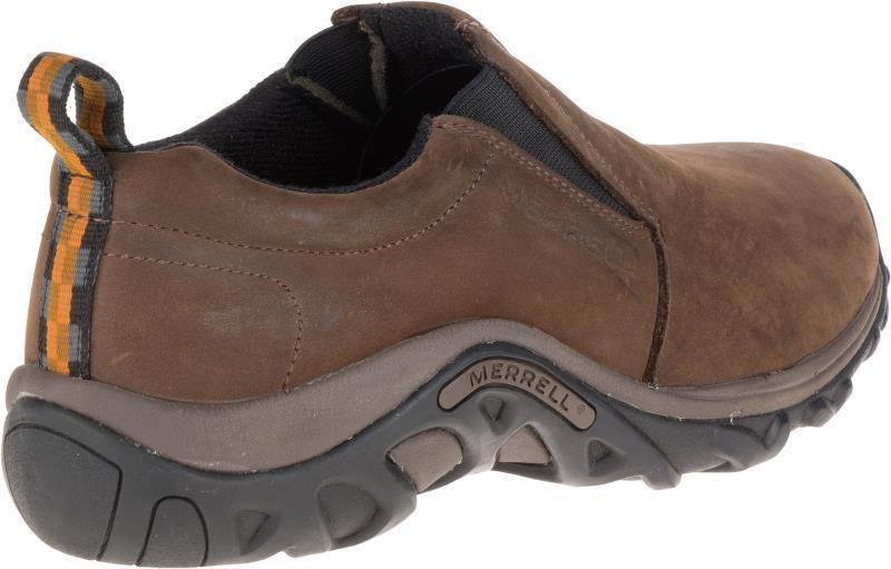 Jungle Moc Nubuck - Mens - Image 6