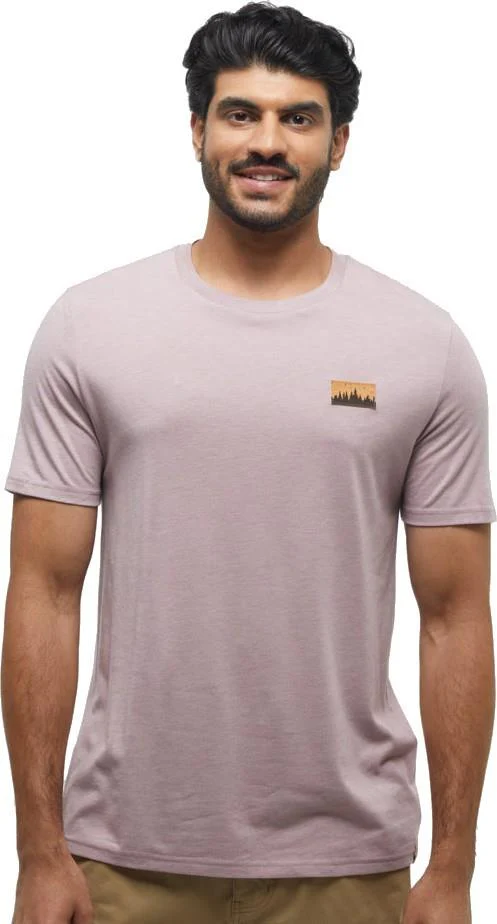 Juniper Cork Patch T-Shirt - Mens - Image 10