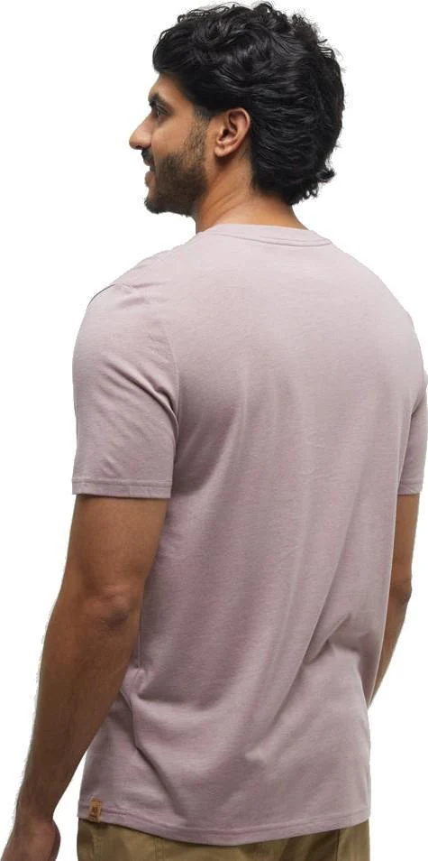 Juniper Cork Patch T-Shirt - Mens - Image 11