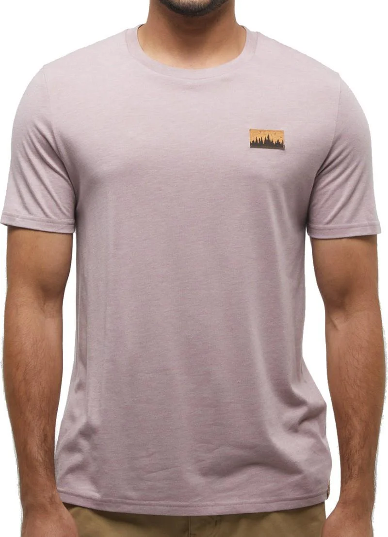 Juniper Cork Patch T-Shirt - Mens - Image 12