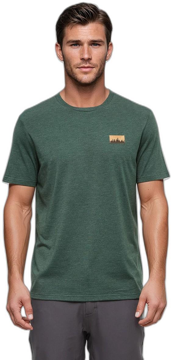 Juniper Cork Patch T-Shirt - Mens - Image 13