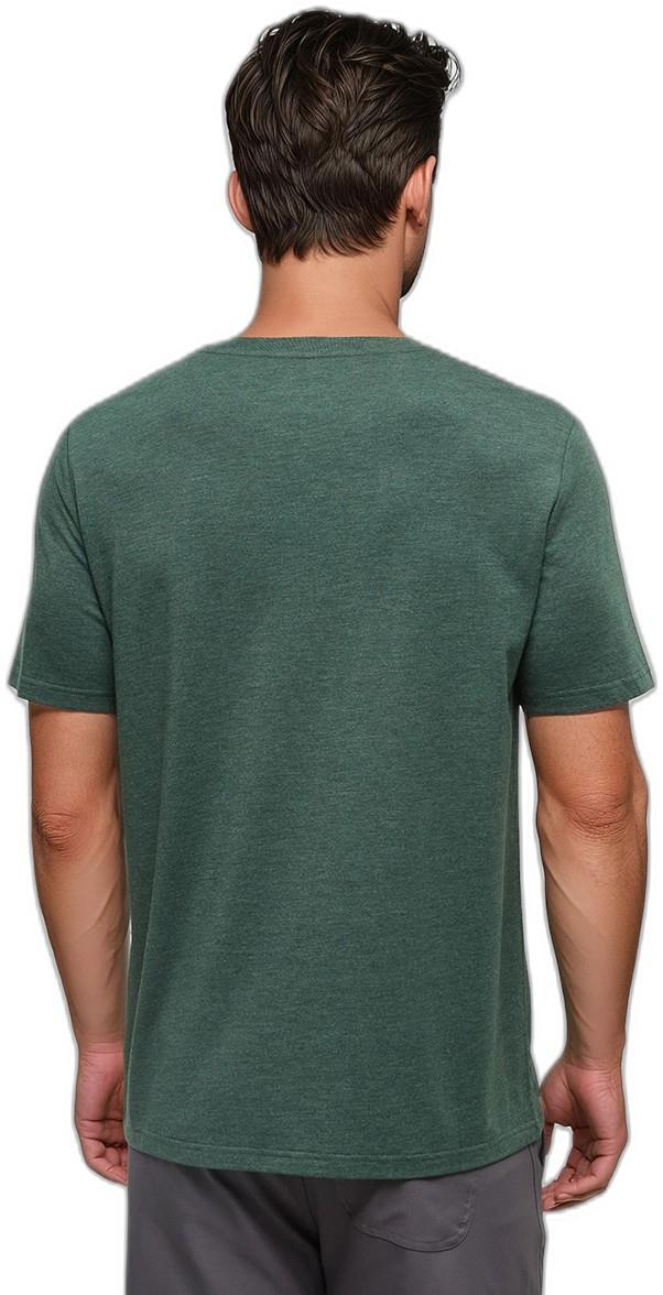 Juniper Cork Patch T-Shirt - Mens - Image 14
