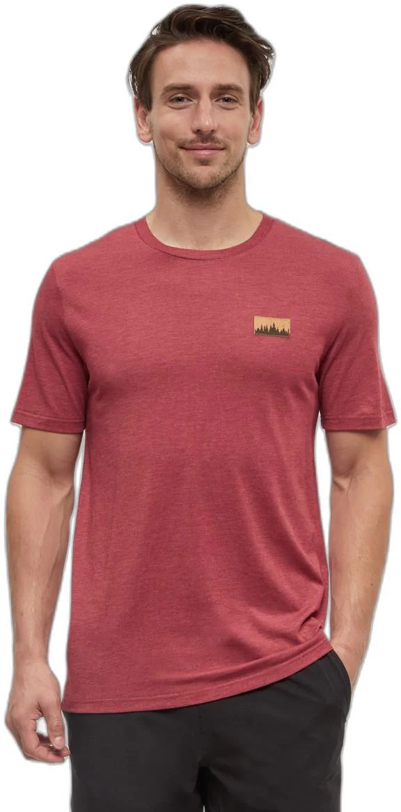 Juniper Cork Patch T-Shirt - Mens - Image 15