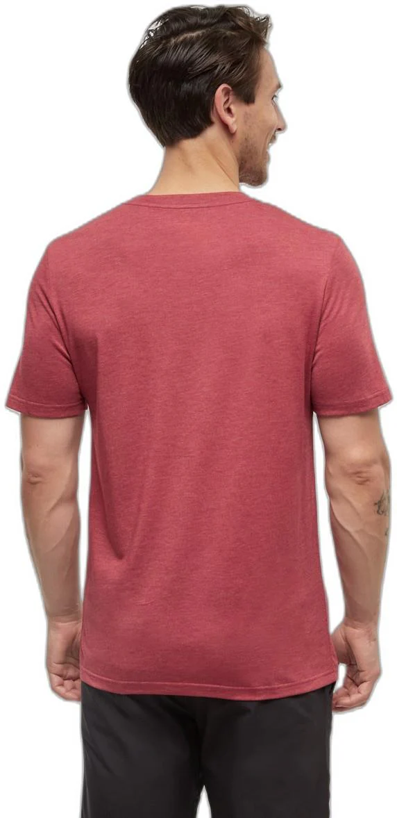 Juniper Cork Patch T-Shirt - Mens - Image 16