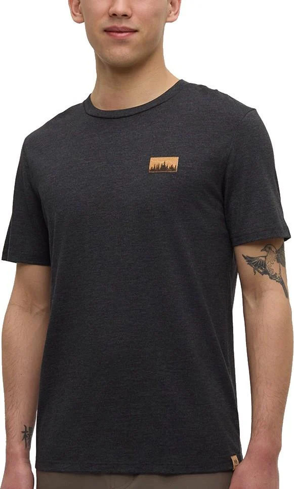 Juniper Cork Patch T-Shirt - Mens - Image 18