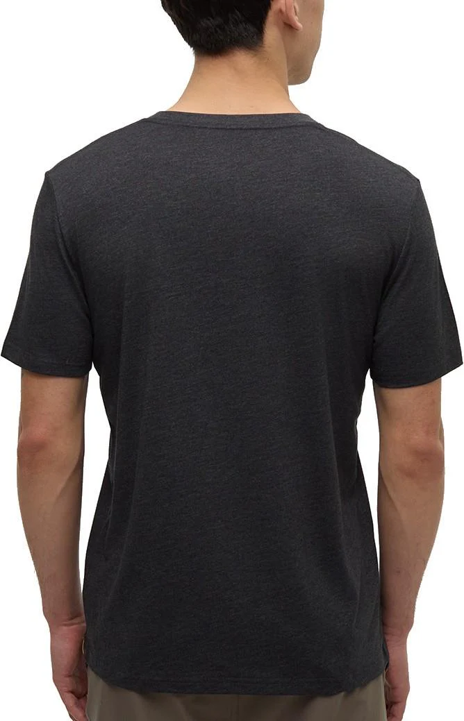 Juniper Cork Patch T-Shirt - Mens - Image 19