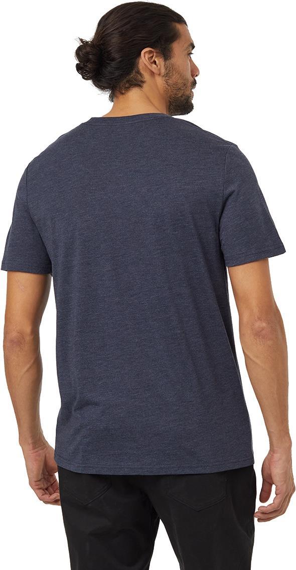 Juniper Cork Patch T-Shirt - Mens - Image 2