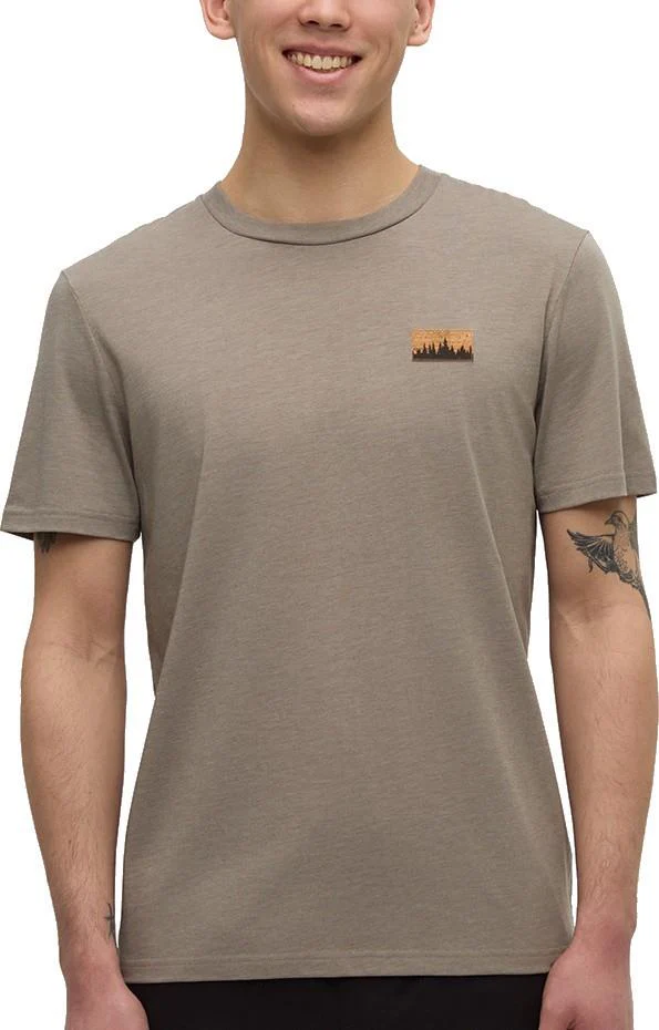 Juniper Cork Patch T-Shirt - Mens - Image 20