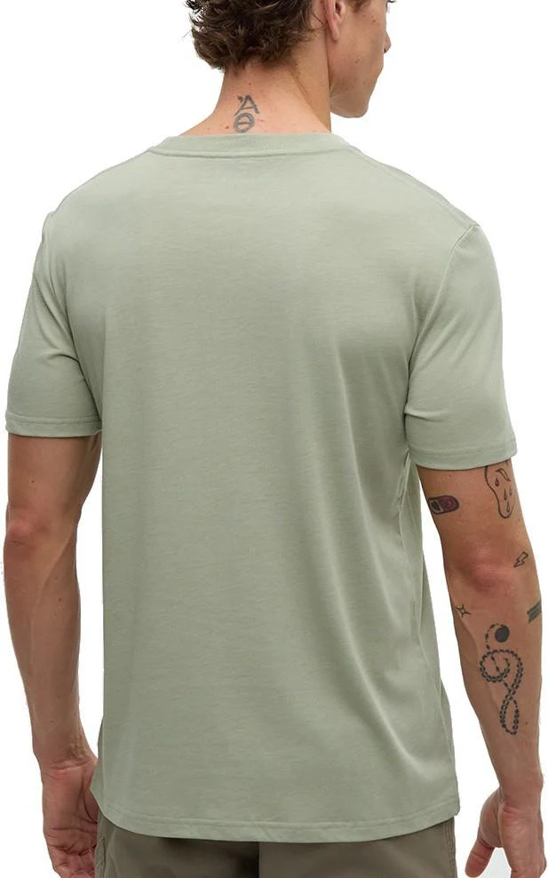 Juniper Cork Patch T-Shirt - Mens - Image 23