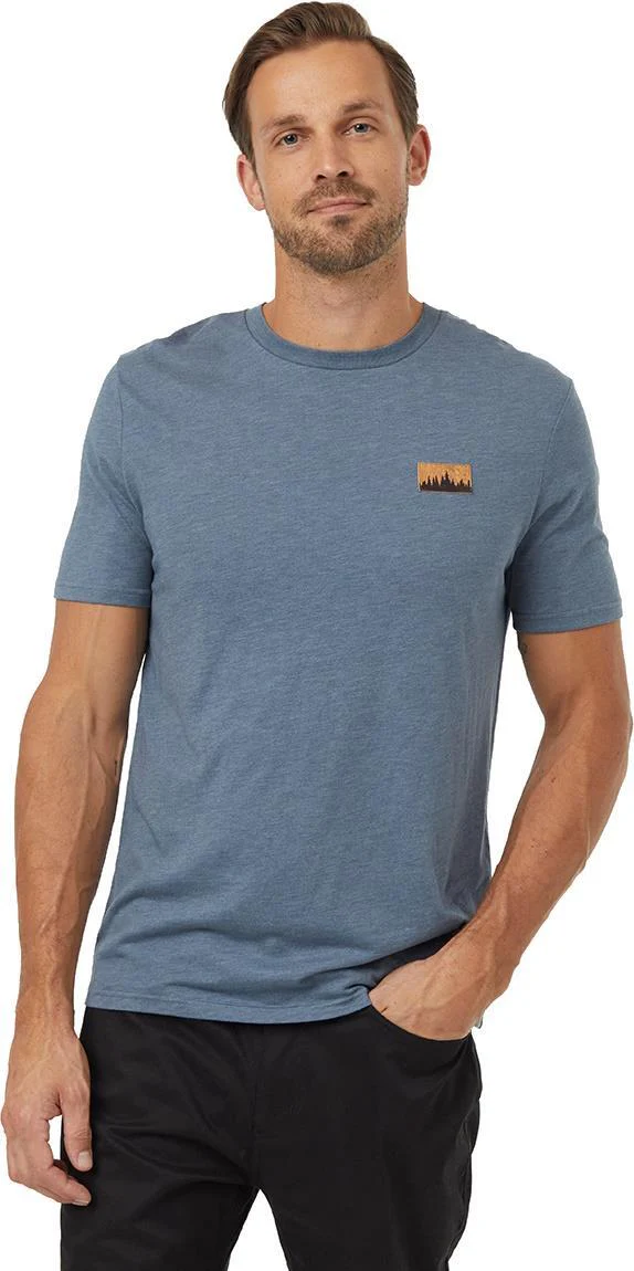 Juniper Cork Patch T-Shirt - Mens - Image 3