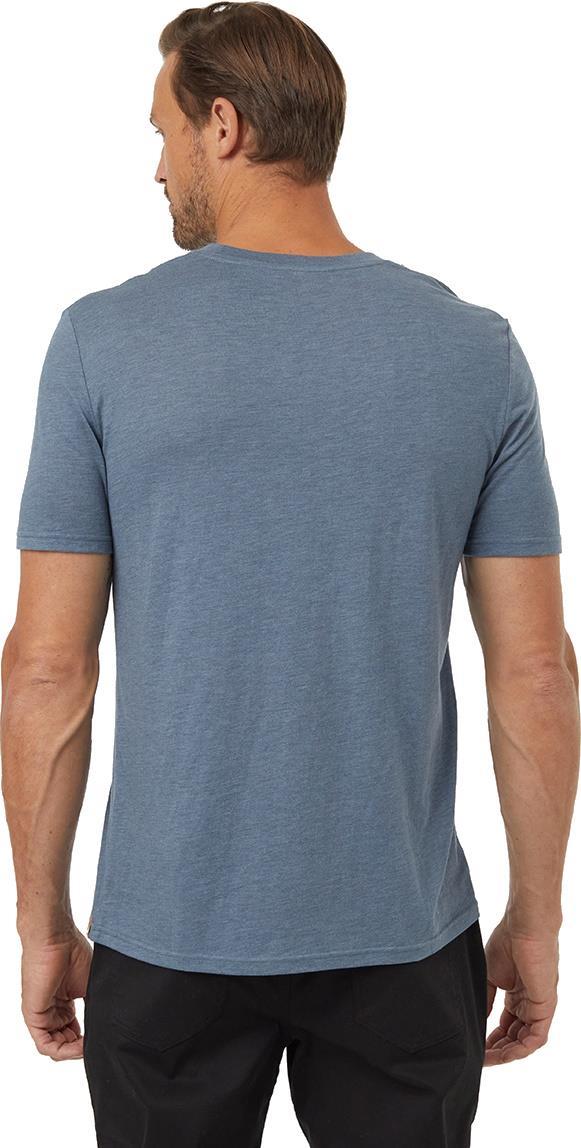 Juniper Cork Patch T-Shirt - Mens - Image 4