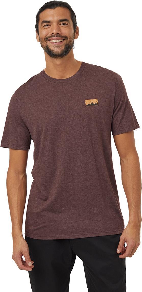 Juniper Cork Patch T-Shirt - Mens - Image 5