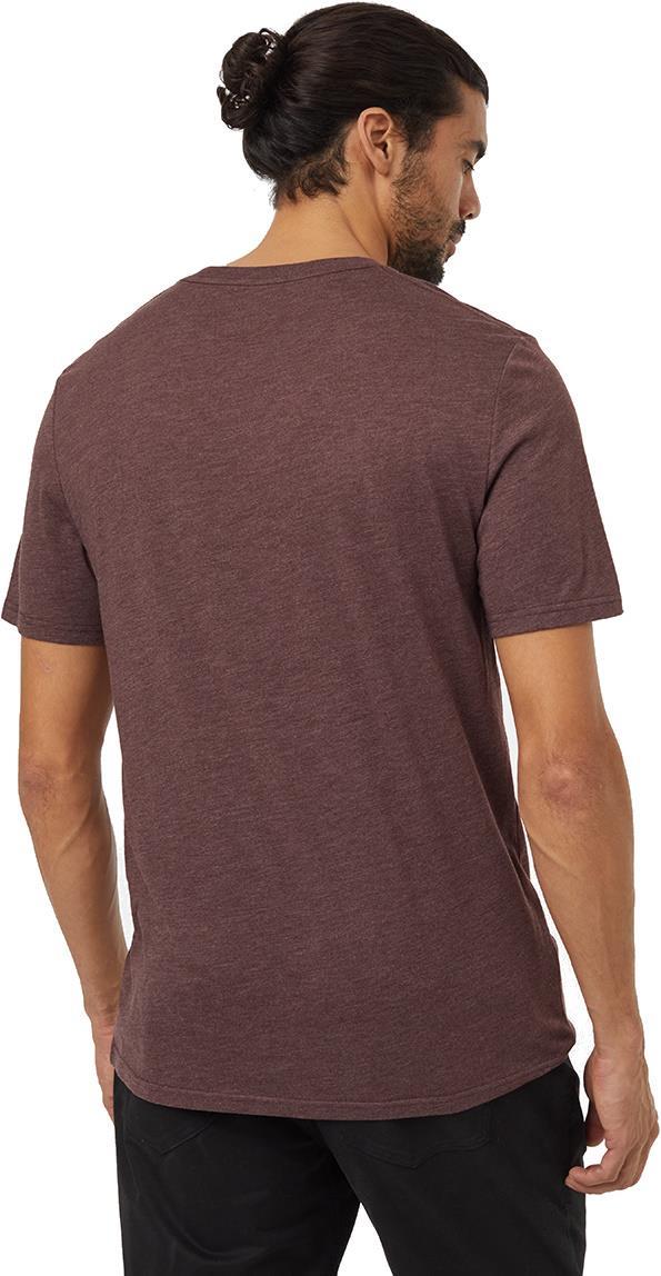 Juniper Cork Patch T-Shirt - Mens - Image 6