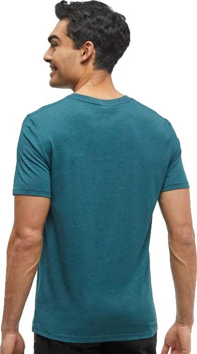 Juniper Cork Patch T-Shirt - Mens - Image 8