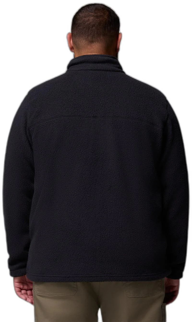Juniper Peak Full-Zip Fleece, Extended - Mens - Image 2