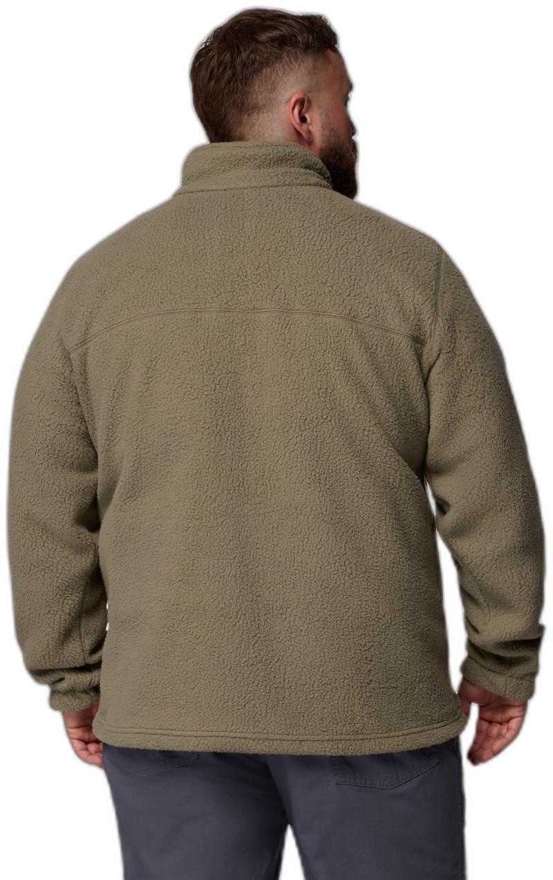 Juniper Peak Full-Zip Fleece, Extended - Mens - Image 6
