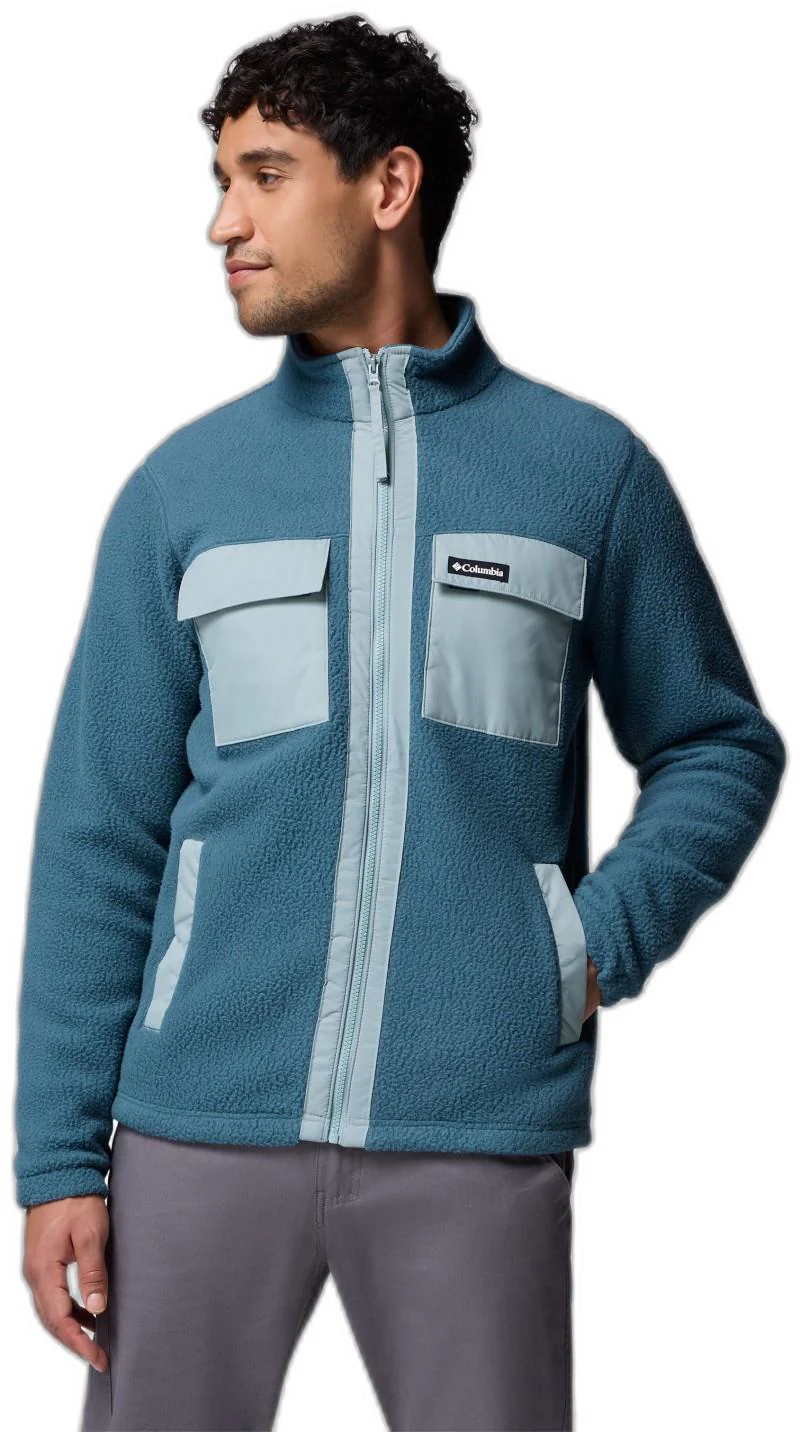 Juniper Peak Full-Zip Fleece - Mens - Image 13