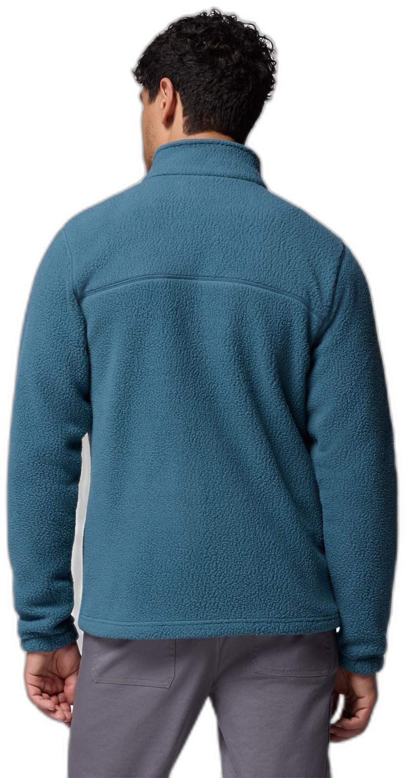 Juniper Peak Full-Zip Fleece - Mens - Image 14