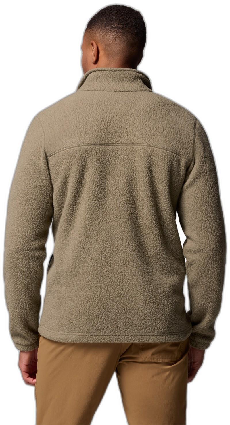 Juniper Peak Full-Zip Fleece, Tall - Mens - Image 10